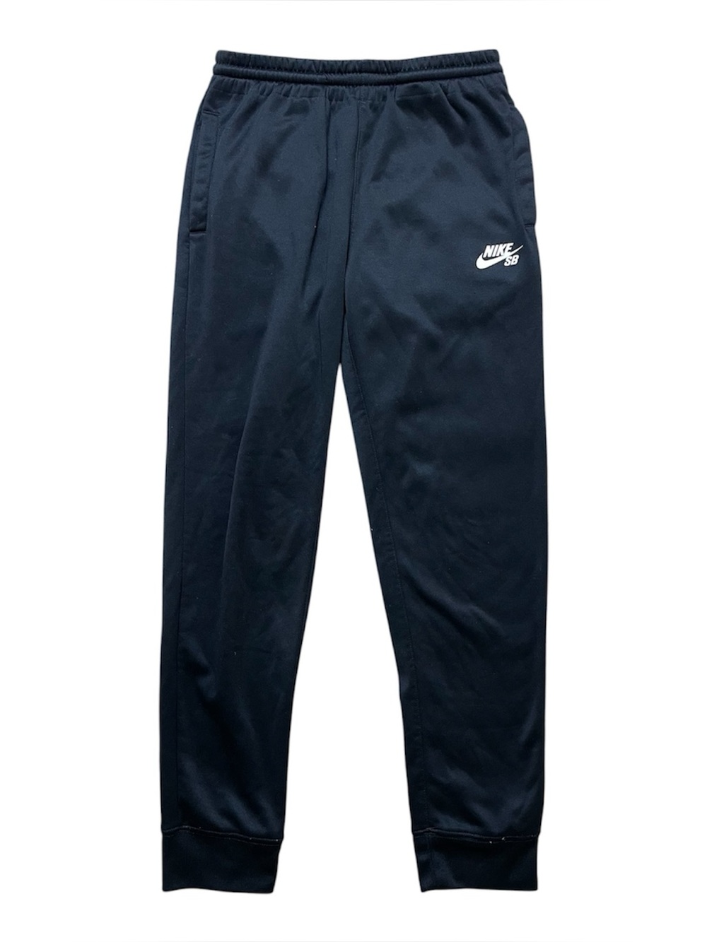 Nike SB | Black Therma-Fit Sweatpants Track Pants